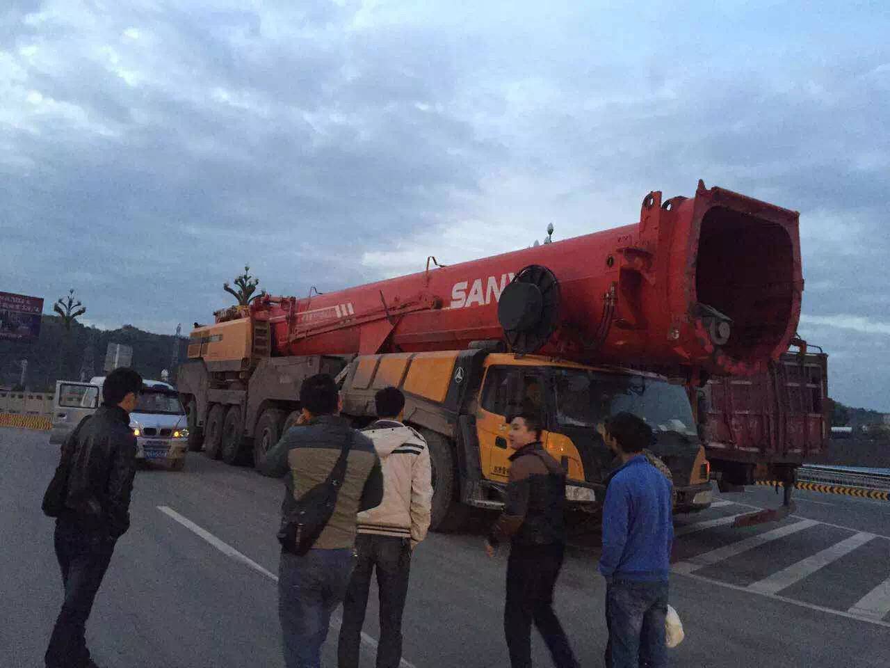 廣元吊車(chē)租賃市場(chǎng)化道路